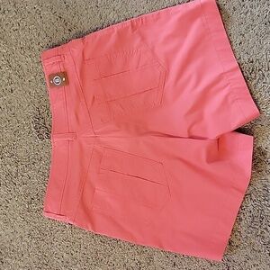 Ladies BOGNER Shorts Size 8